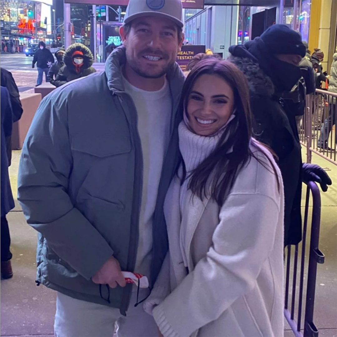 Try Not to Be Charmed By Craig Conover and Paige DeSorbo's Cutest Pics